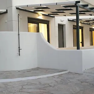 Eantos And Apartman