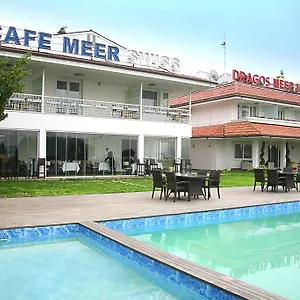 Dragos Otel İstanbul